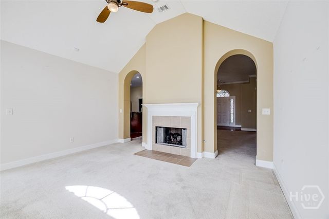 641 Marshview Drive, Richmond Hill, GA 31324
