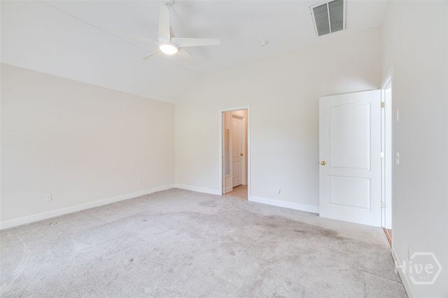 641 Marshview Drive, Richmond Hill, GA 31324