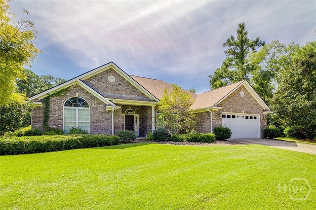 641 Marshview Drive, Richmond Hill, GA 31324