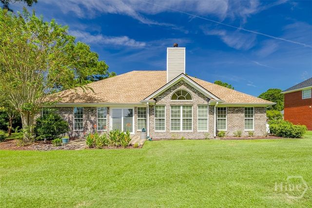641 Marshview Drive, Richmond Hill, GA 31324
