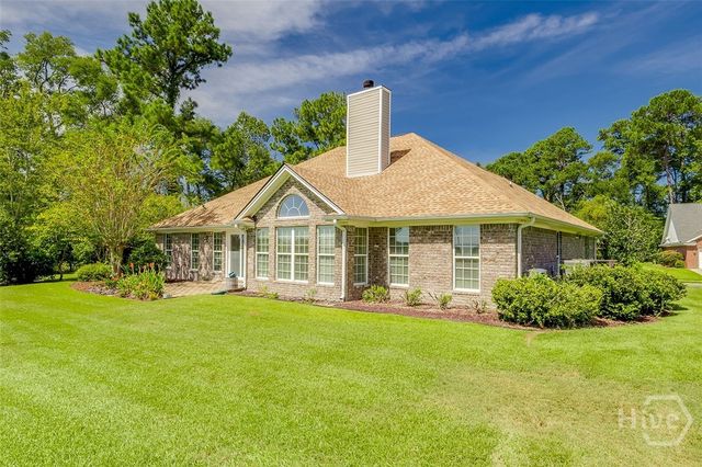 641 Marshview Drive, Richmond Hill, GA 31324