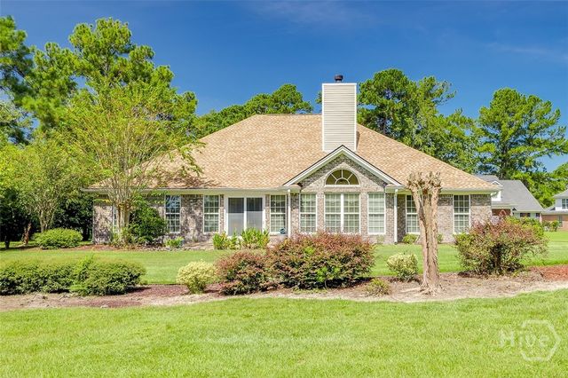 641 Marshview Drive, Richmond Hill, GA 31324