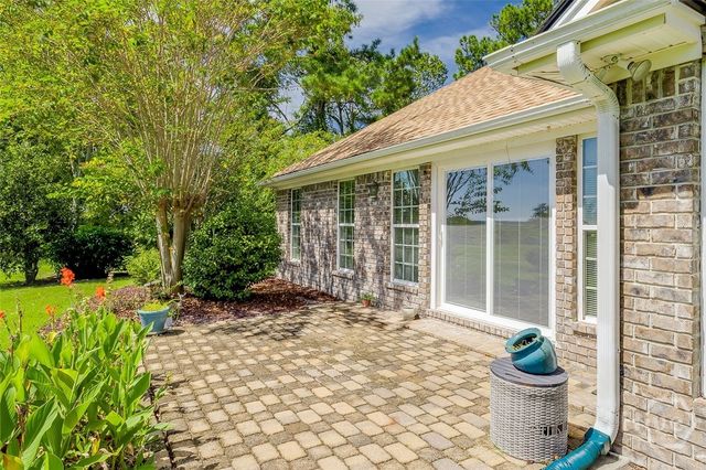641 Marshview Drive, Richmond Hill, GA 31324