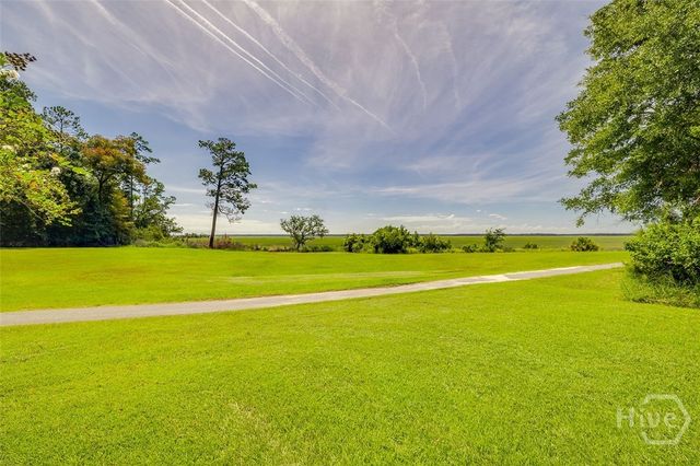 641 Marshview Drive, Richmond Hill, GA 31324