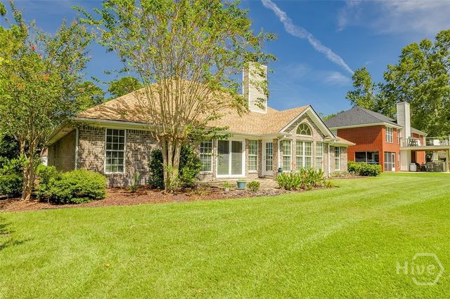 641 Marshview Drive, Richmond Hill, GA 31324