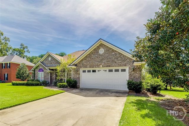 641 Marshview Drive, Richmond Hill, GA 31324