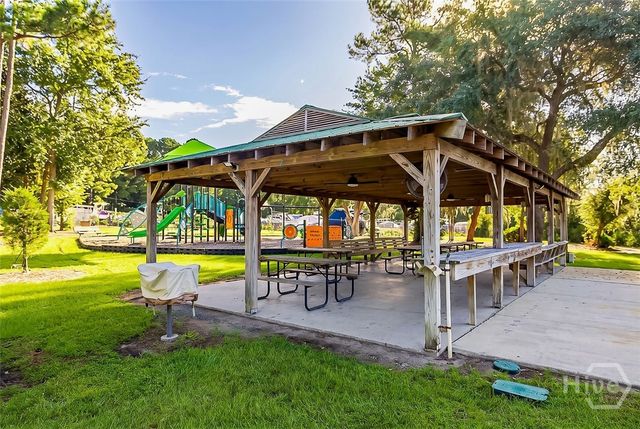 641 Marshview Drive, Richmond Hill, GA 31324