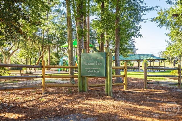 641 Marshview Drive, Richmond Hill, GA 31324