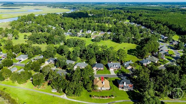641 Marshview Drive, Richmond Hill, GA 31324