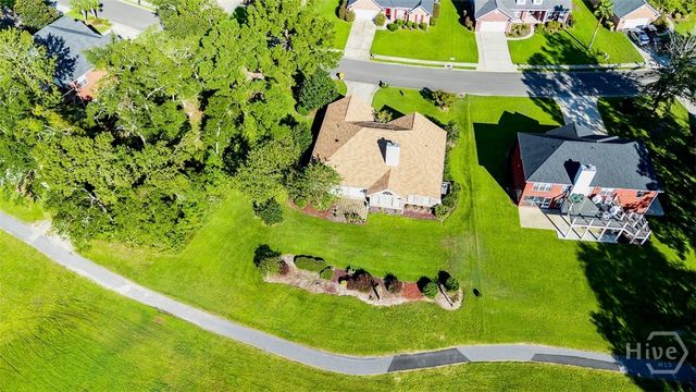 641 Marshview Drive, Richmond Hill, GA 31324