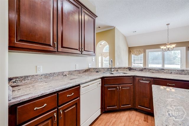 641 Marshview Drive, Richmond Hill, GA 31324