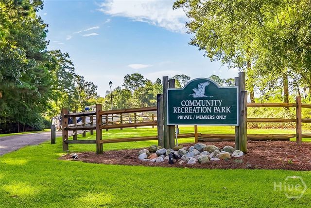 641 Marshview Drive, Richmond Hill, GA 31324