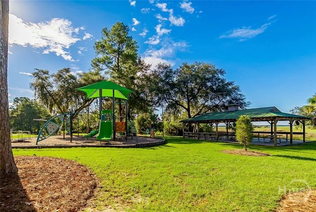 641 Marshview Drive, Richmond Hill, GA 31324