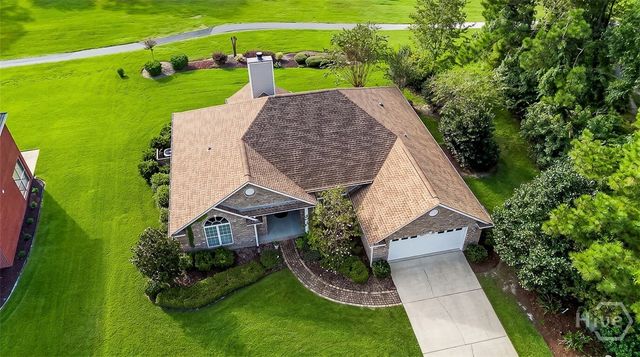 641 Marshview Drive, Richmond Hill, GA 31324
