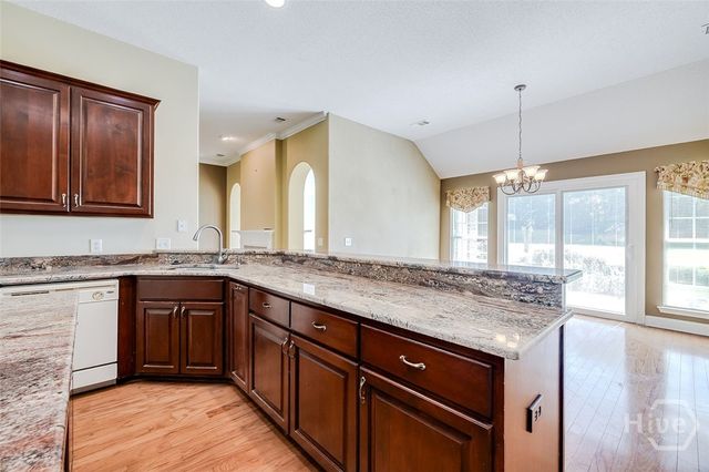 641 Marshview Drive, Richmond Hill, GA 31324