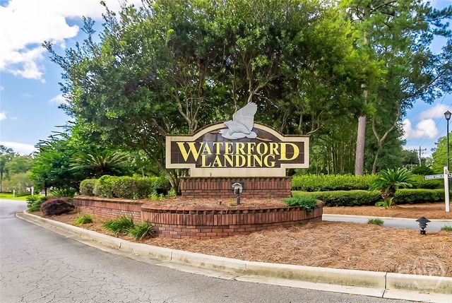 641 Marshview Drive, Richmond Hill, GA 31324