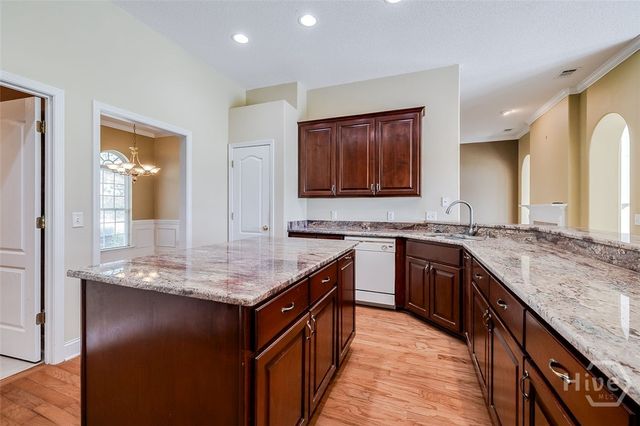 641 Marshview Drive, Richmond Hill, GA 31324