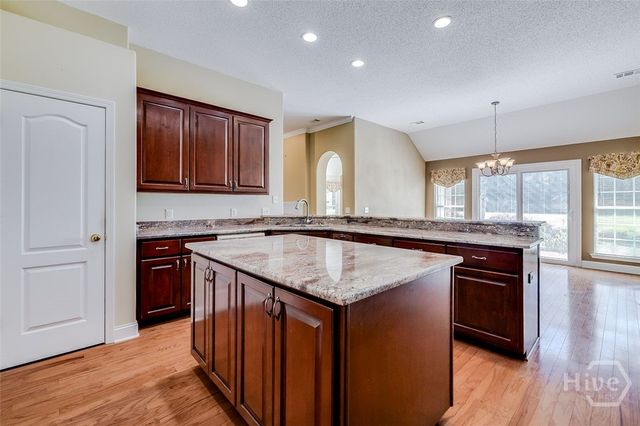 641 Marshview Drive, Richmond Hill, GA 31324