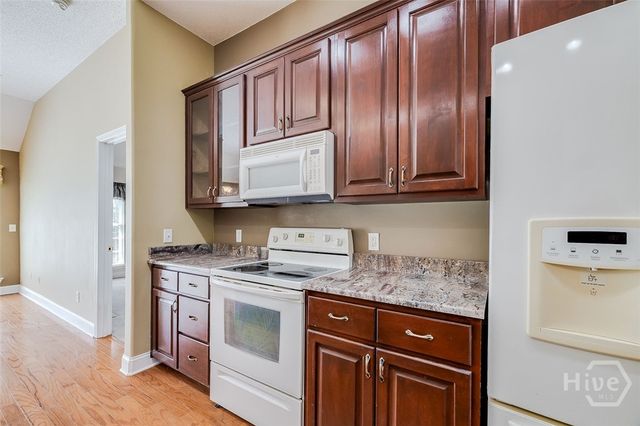 641 Marshview Drive, Richmond Hill, GA 31324