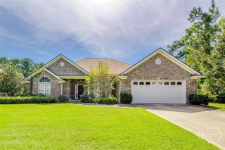 641 Marshview Drive, Richmond Hill, GA 31324
