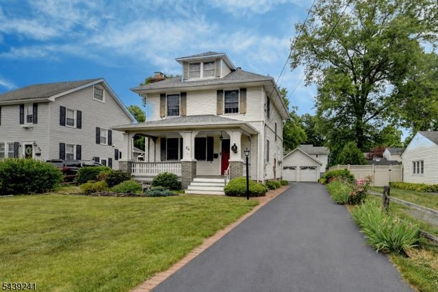 64 Hopper Ave, Pequannock Twp., NJ 07444