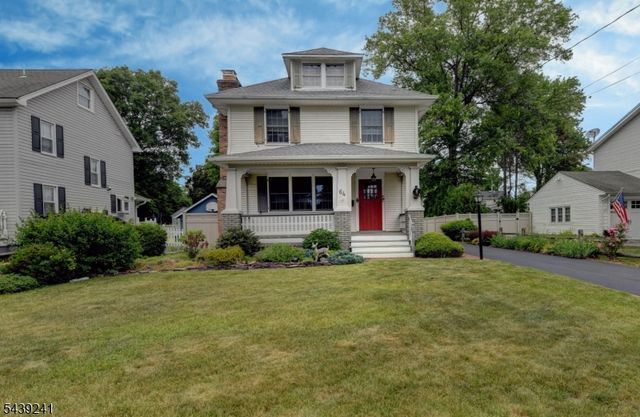 64 Hopper Ave, Pequannock Twp., NJ 07444