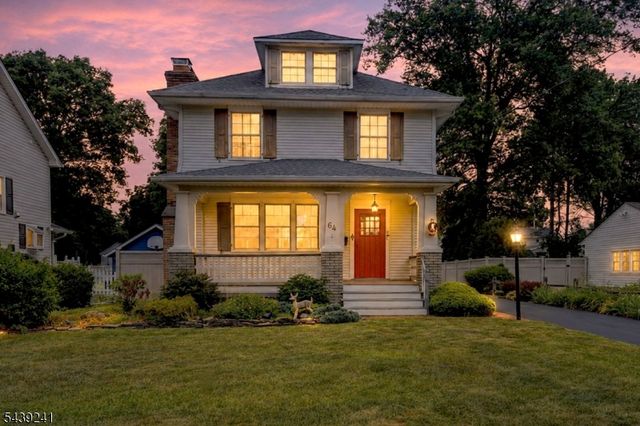 64 Hopper Ave, Pequannock Twp., NJ 07444