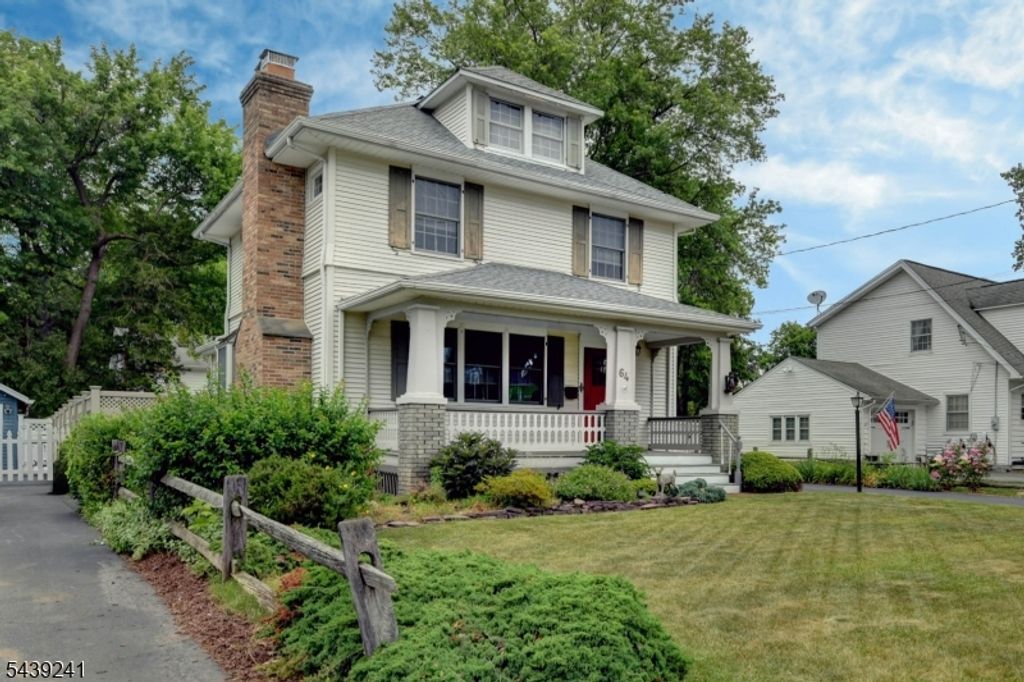 64 Hopper Ave, Pequannock Twp., NJ 07444