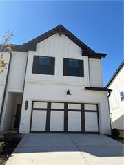 4632 Cypress Park Drive, Gainesville, GA 30504