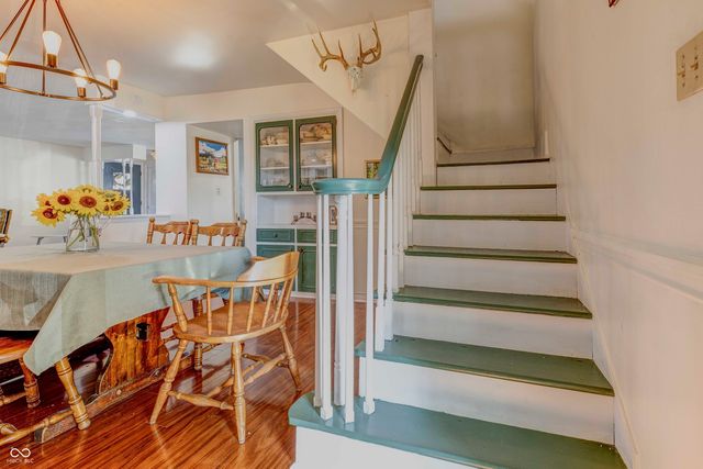 25 W 9th Street, Lapel, IN 46051