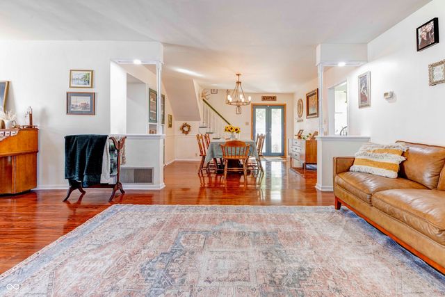 25 W 9th Street, Lapel, IN 46051