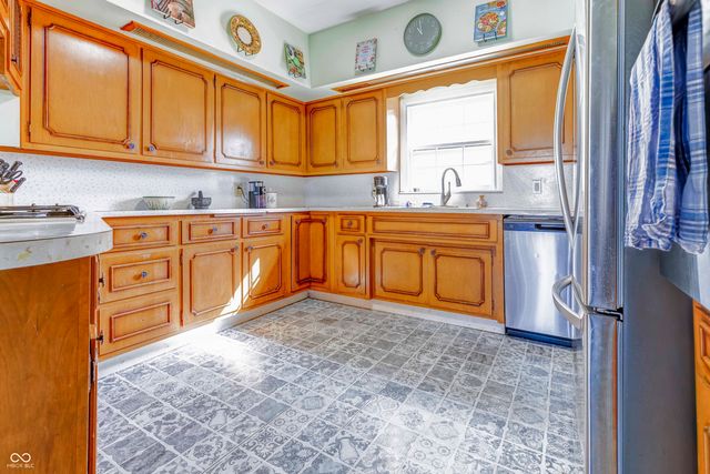 25 W 9th Street, Lapel, IN 46051