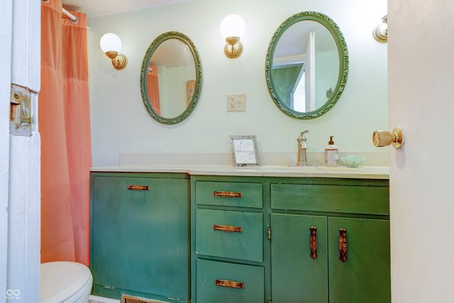 25 W 9th Street, Lapel, IN 46051