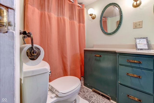 25 W 9th Street, Lapel, IN 46051