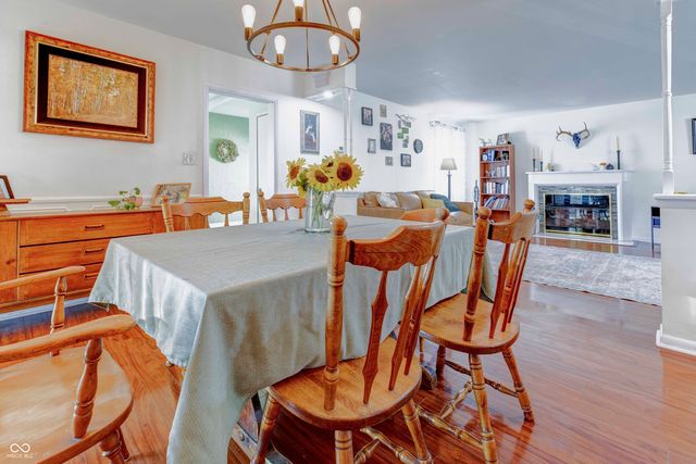 25 W 9th Street, Lapel, IN 46051