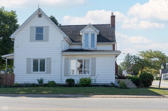 25 W 9th Street, Lapel, IN 46051