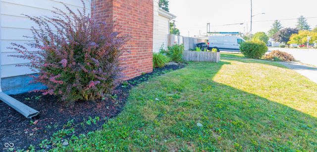 25 W 9th Street, Lapel, IN 46051