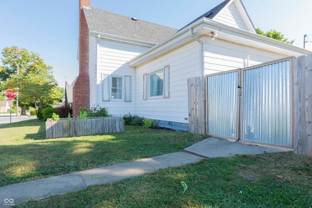 25 W 9th Street, Lapel, IN 46051