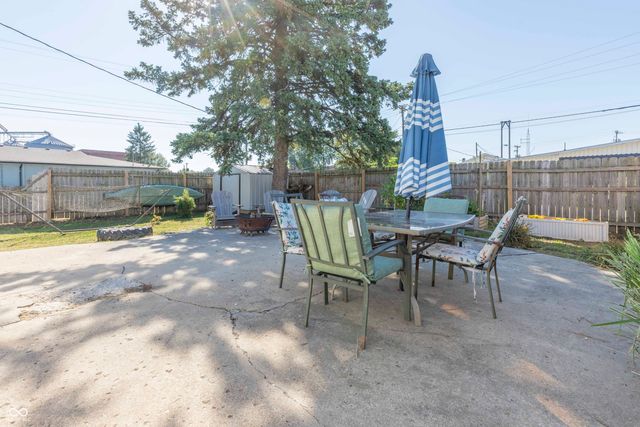 25 W 9th Street, Lapel, IN 46051