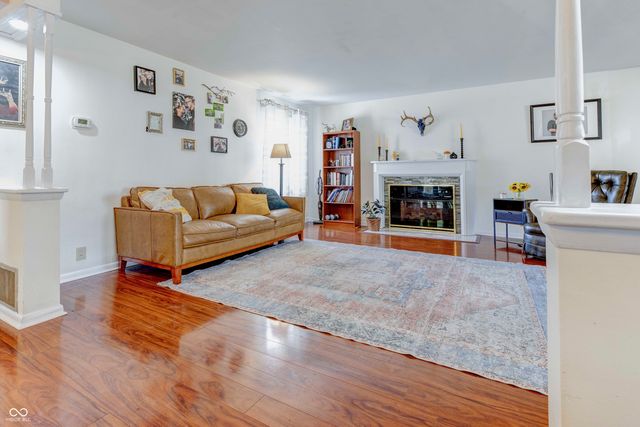 25 W 9th Street, Lapel, IN 46051