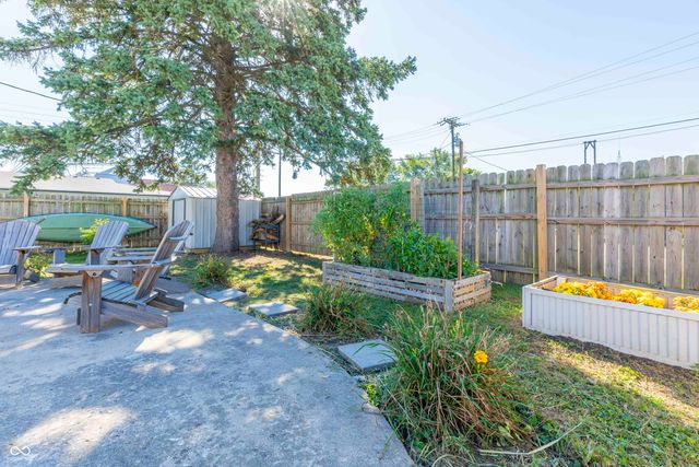 25 W 9th Street, Lapel, IN 46051