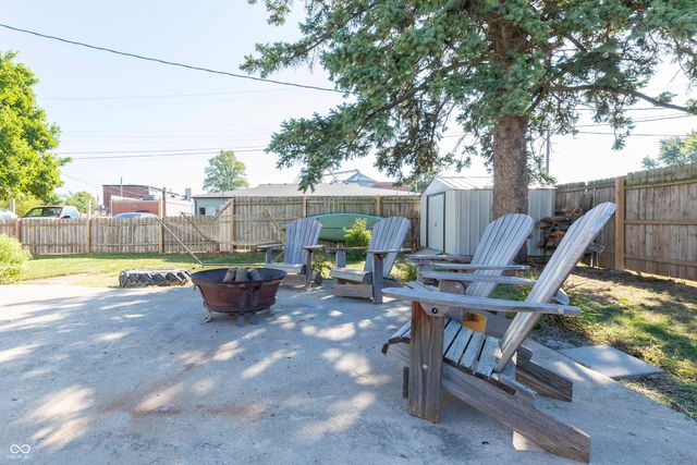 25 W 9th Street, Lapel, IN 46051