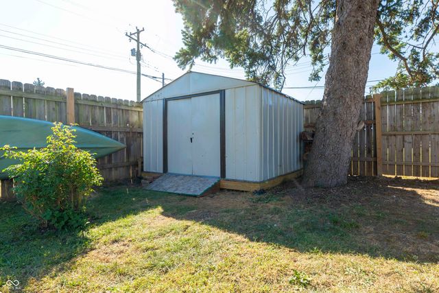 25 W 9th Street, Lapel, IN 46051