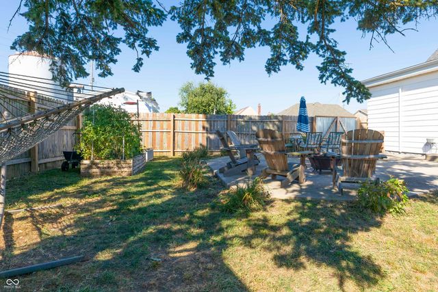 25 W 9th Street, Lapel, IN 46051