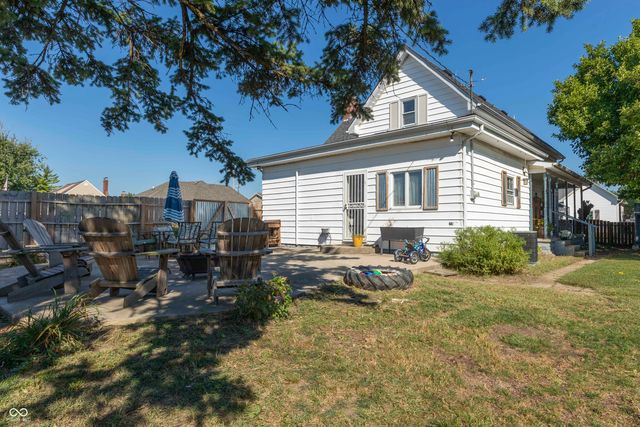 25 W 9th Street, Lapel, IN 46051