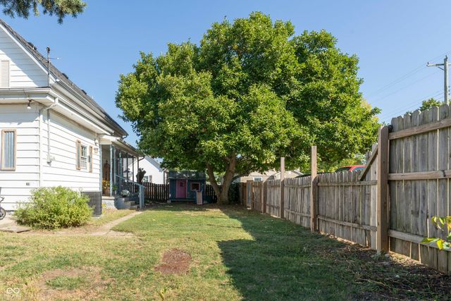 25 W 9th Street, Lapel, IN 46051