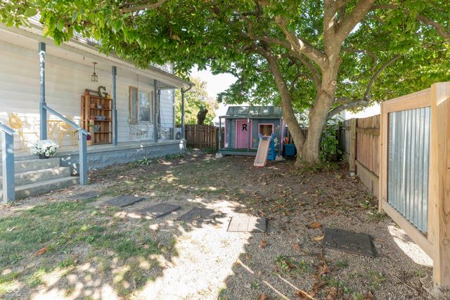 25 W 9th Street, Lapel, IN 46051