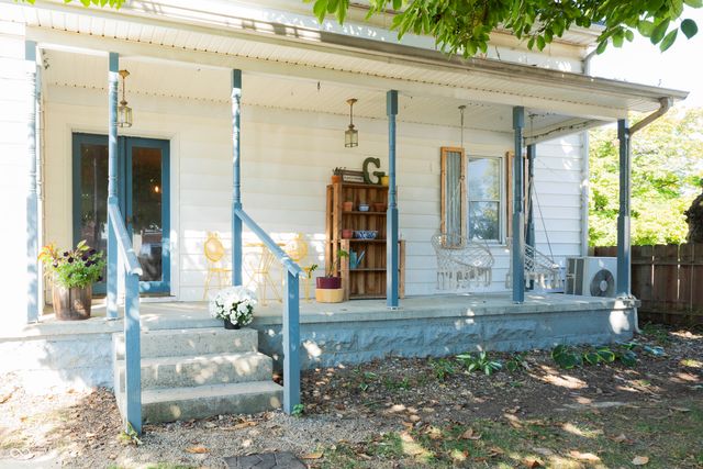 25 W 9th Street, Lapel, IN 46051