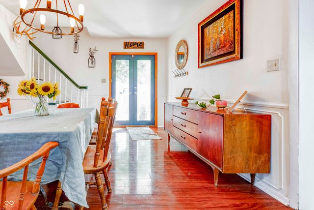 25 W 9th Street, Lapel, IN 46051