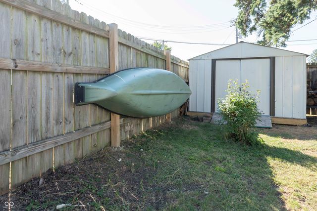 25 W 9th Street, Lapel, IN 46051